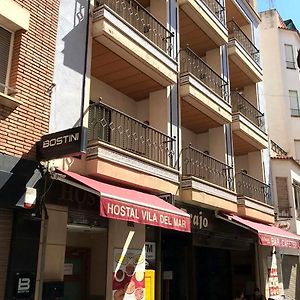 Hostal Vila del Mar