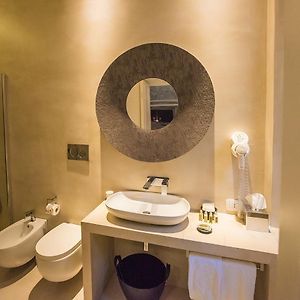 Suite con letto king size