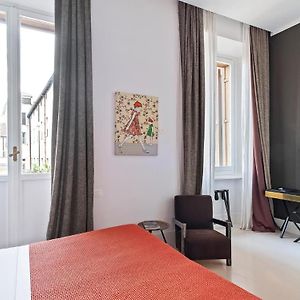Camera deluxe con letto king size
